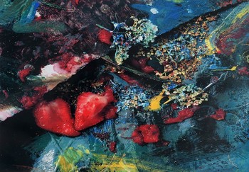 The Creative Colours series, 2000. <em>Foto: Igor Pustovrh</em>
