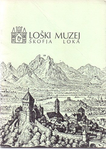 Loški muzej Škofja Loka, 1972   