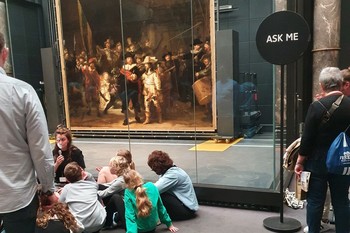 Rijksmuseum