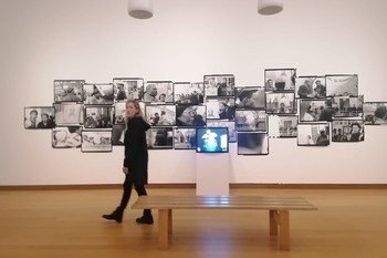 Muzej Stedelijk Amsterdam