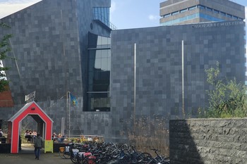 Van Abbemuseum