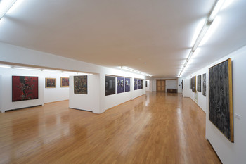 Galerija Franceta Miheliča